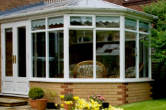 conservatories Caheny