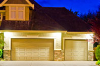 Caheny garage extensions