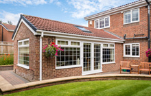 Caheny house extension leads