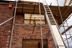 house extensions Caheny